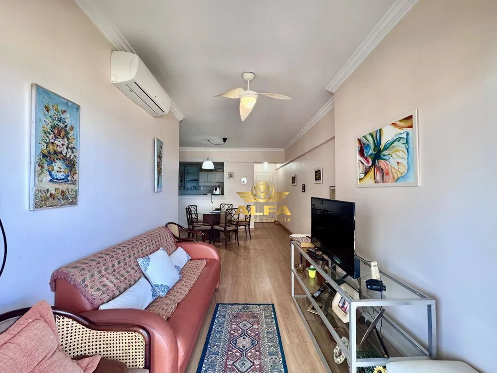 Apartamento, 3 quartos, 93 m² - Foto 3