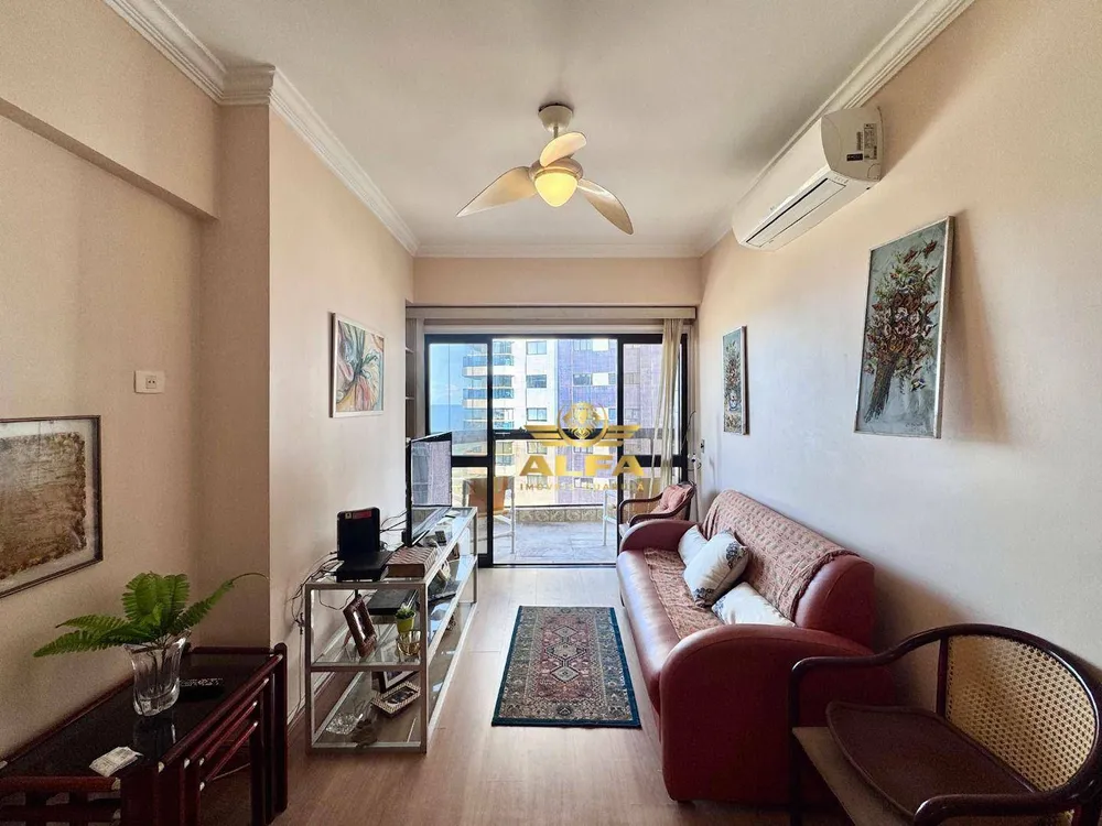Apartamento, 3 quartos, 93 m² - Foto 2