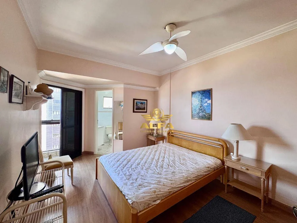 Apartamento, 3 quartos, 93 m² - Foto 7