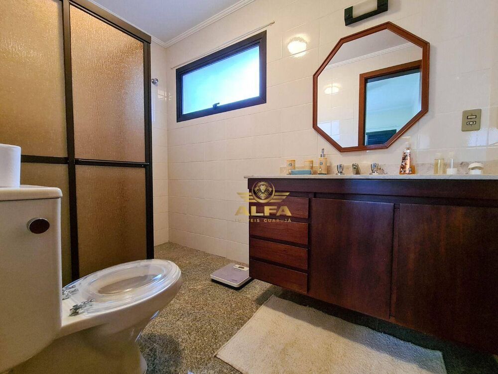 Apartamento à venda com 3 quartos, 140m² - Foto 25