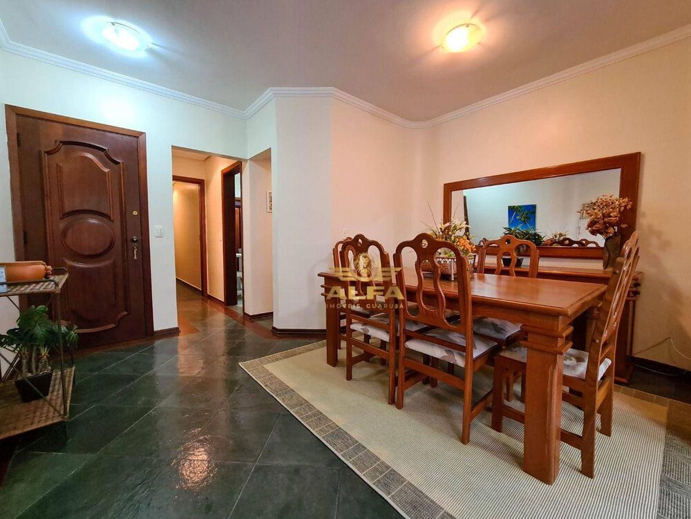 Apartamento à venda com 3 quartos, 140m² - Foto 9
