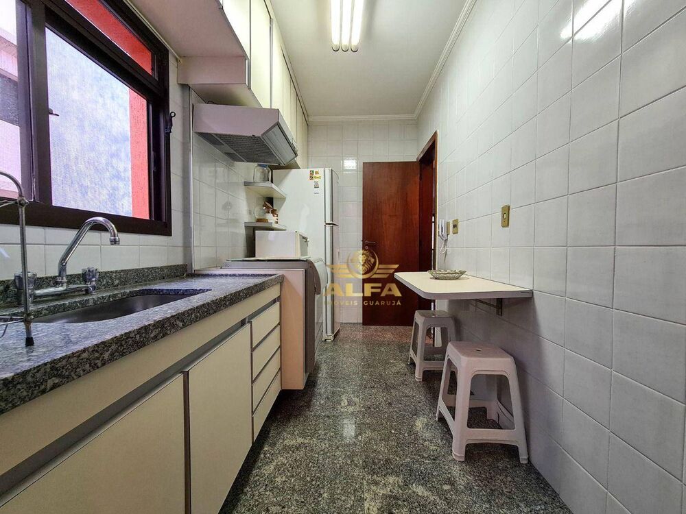 Apartamento à venda com 3 quartos, 140m² - Foto 30