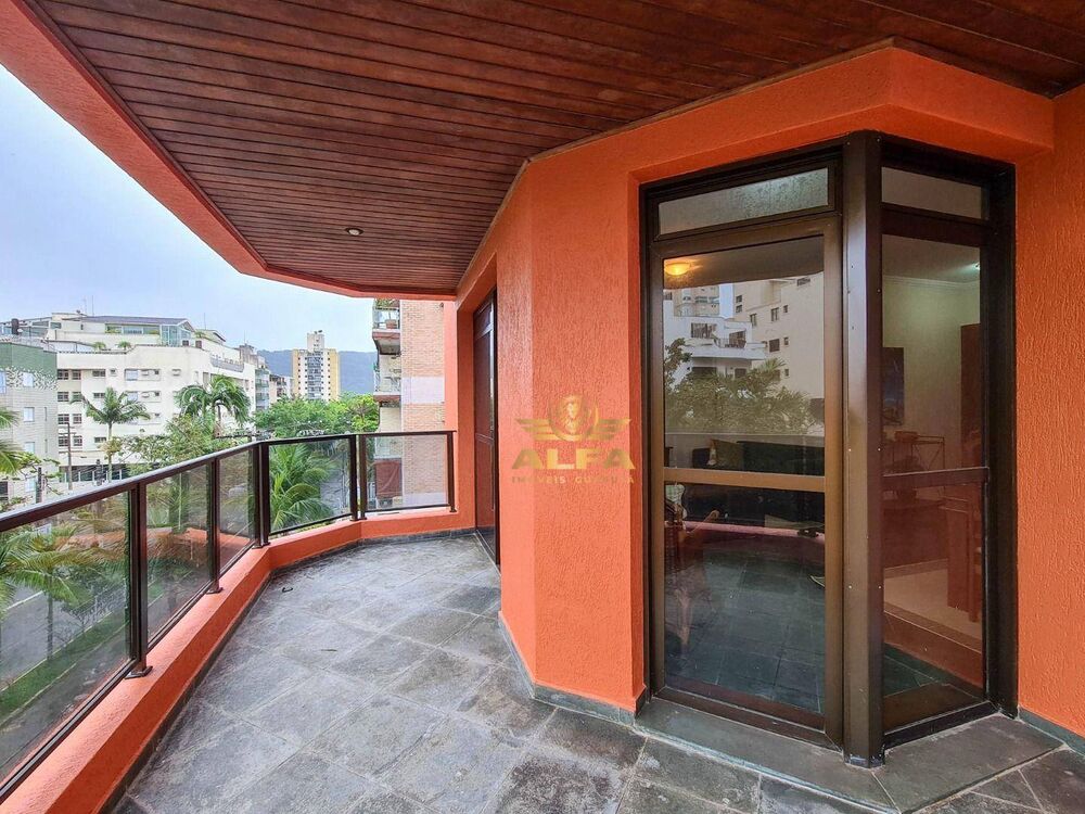 Apartamento à venda com 3 quartos, 140m² - Foto 3