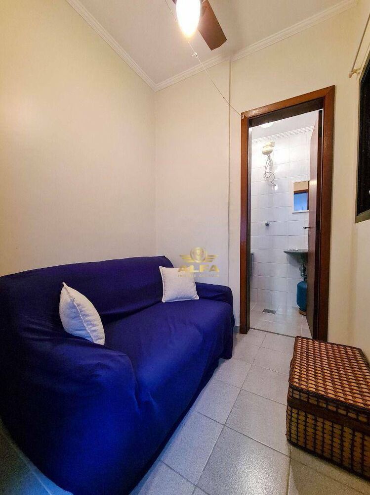 Apartamento à venda com 3 quartos, 140m² - Foto 27