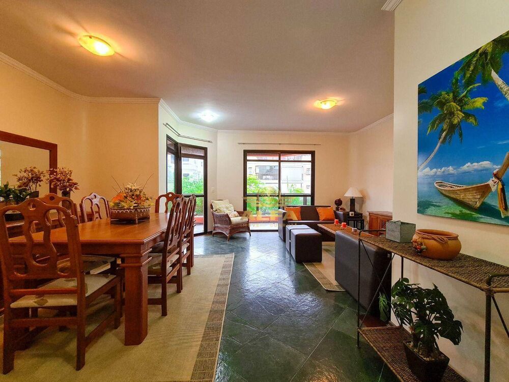 Apartamento à venda com 3 quartos, 140m² - Foto 12