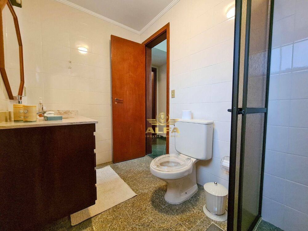 Apartamento à venda com 3 quartos, 140m² - Foto 26