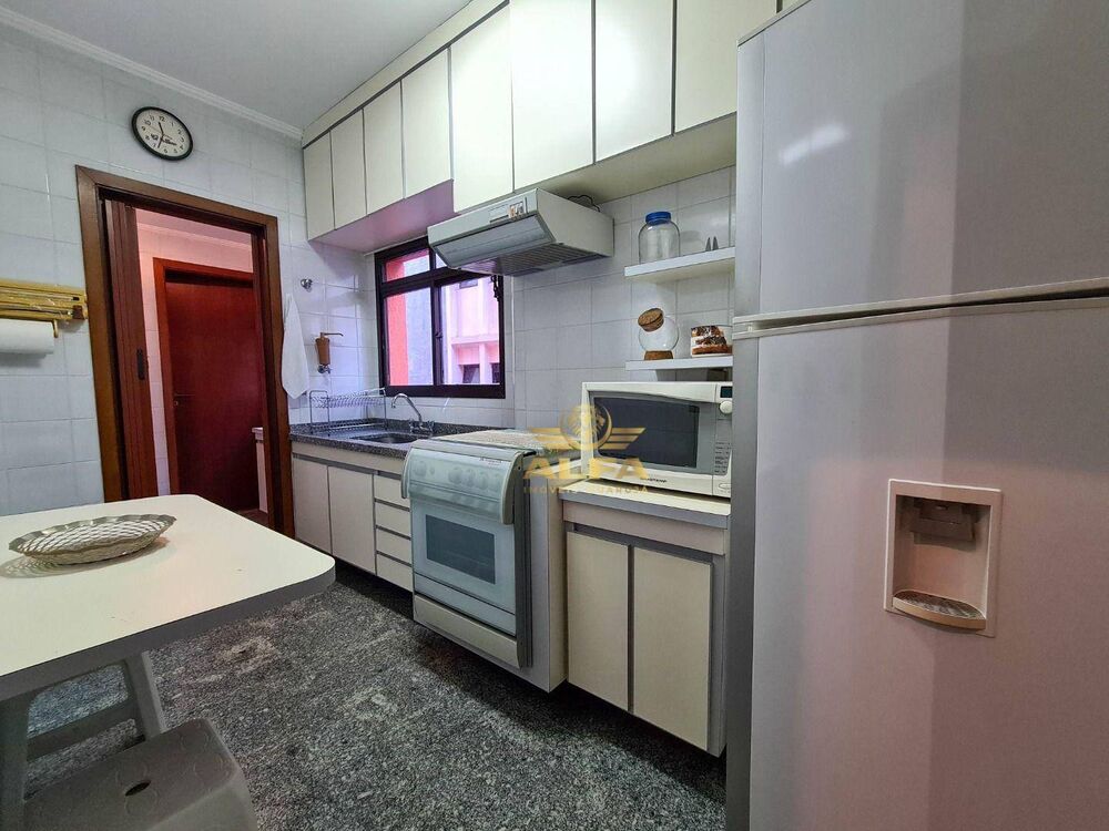 Apartamento à venda com 3 quartos, 140m² - Foto 29