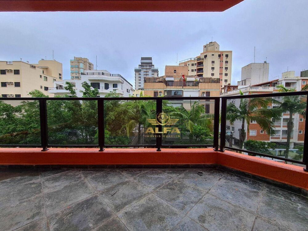 Apartamento à venda com 3 quartos, 140m² - Foto 4