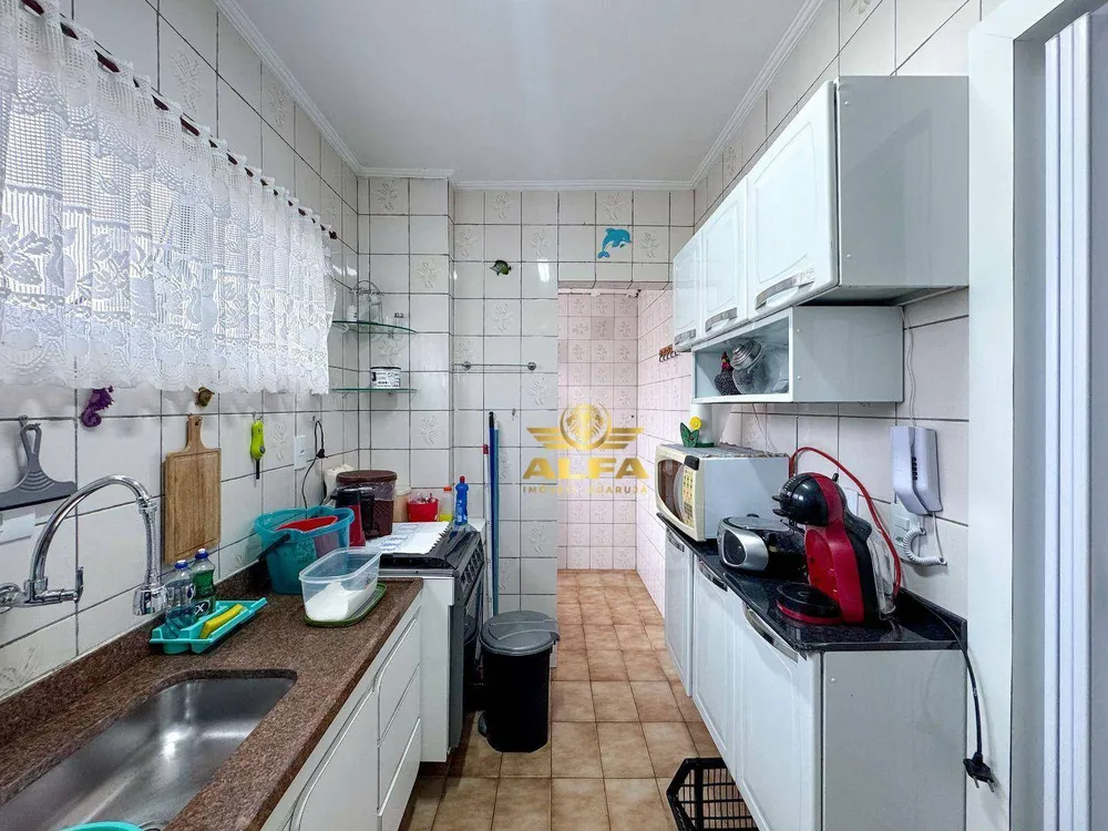 Apartamento, 1 quarto, 50 m² - Foto 8