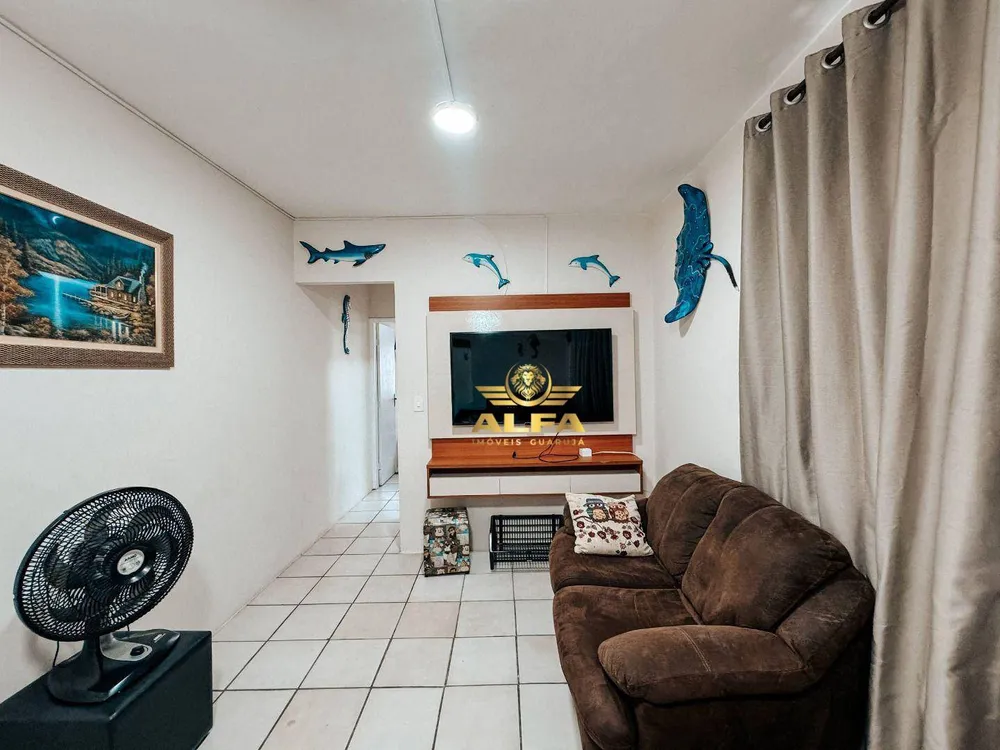 Apartamento, 1 quarto, 50 m² - Foto 2