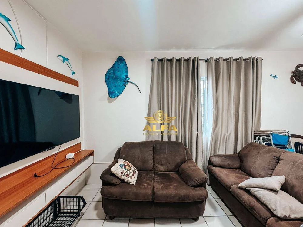 Apartamento, 1 quarto, 50 m² - Foto 5