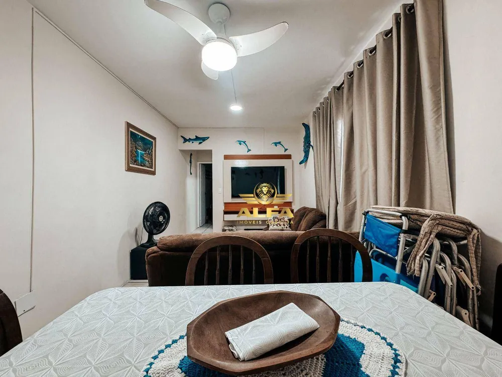 Apartamento, 1 quarto, 50 m² - Foto 1