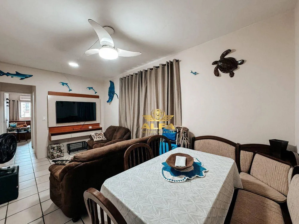 Apartamento, 1 quarto, 50 m² - Foto 4