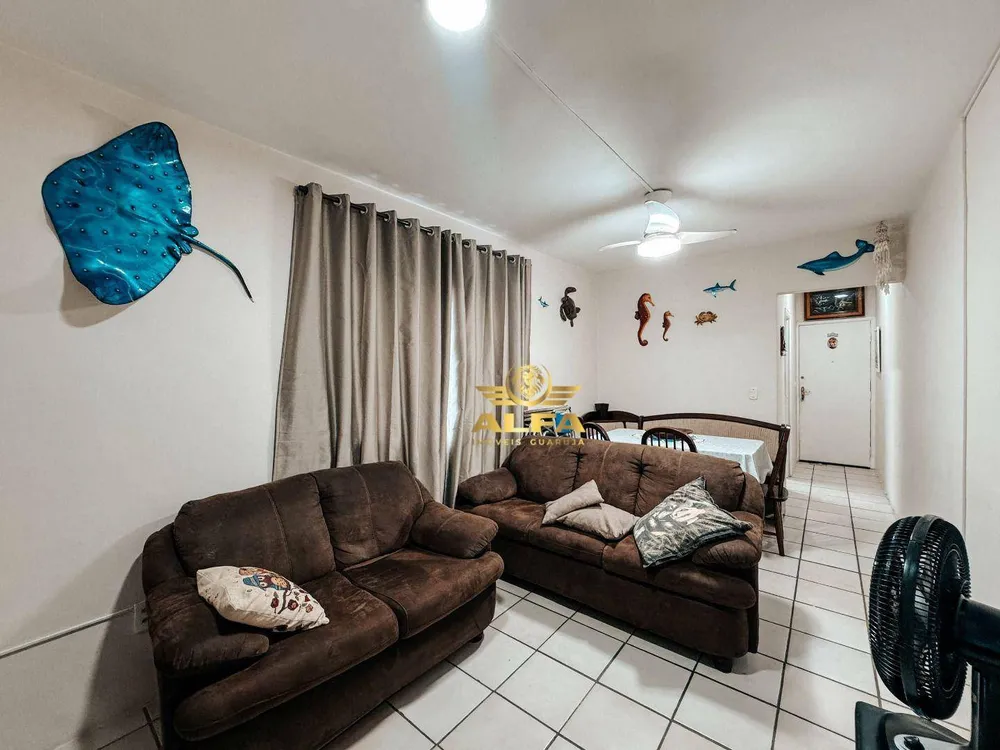 Apartamento, 1 quarto, 50 m² - Foto 7