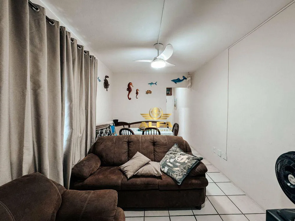 Apartamento, 1 quarto, 50 m² - Foto 3