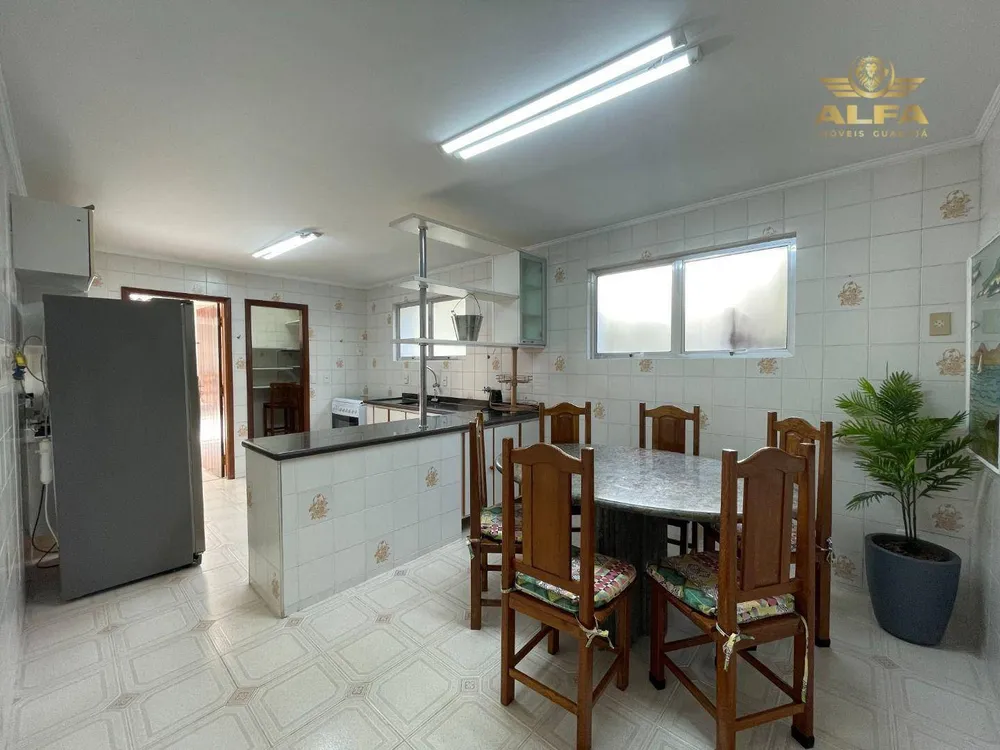 Casa, 5 quartos, 301 m² - Foto 5
