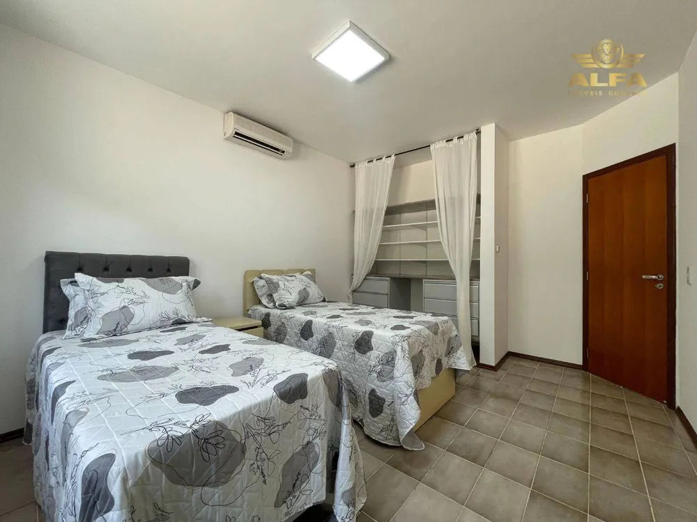 Casa, 5 quartos, 301 m² - Foto 6