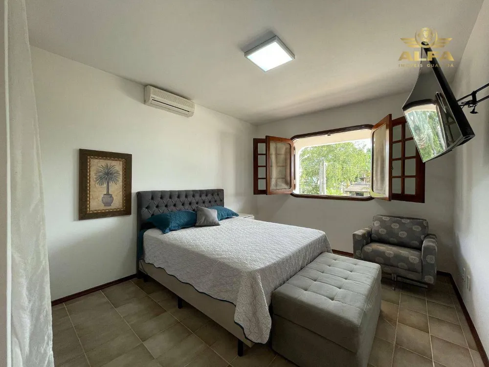 Casa, 5 quartos, 301 m² - Foto 9