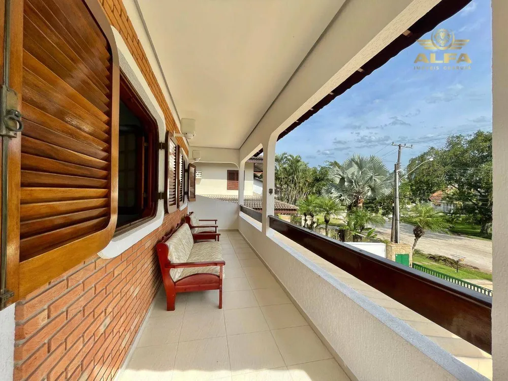Casa, 5 quartos, 301 m² - Foto 10