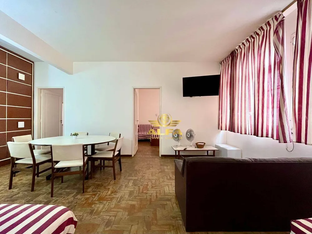 Apartamento, 2 quartos, 84 m² - Foto 7