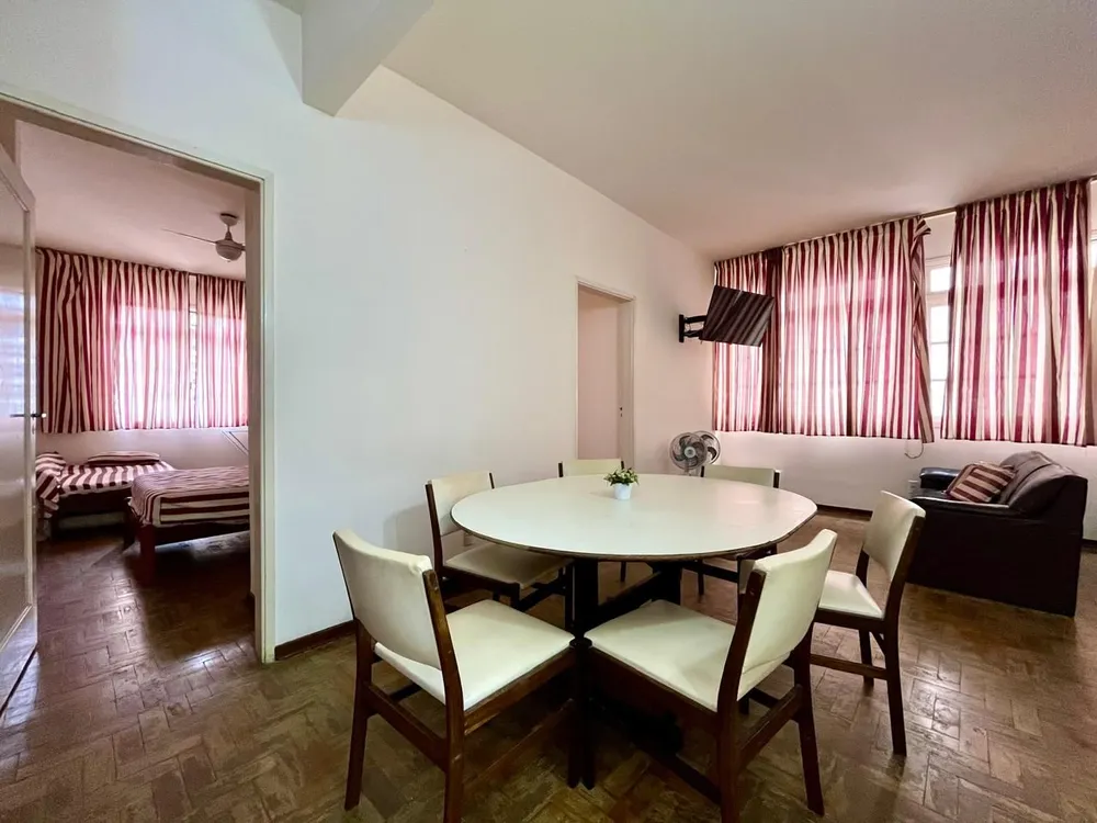 Apartamento, 2 quartos, 84 m² - Foto 2