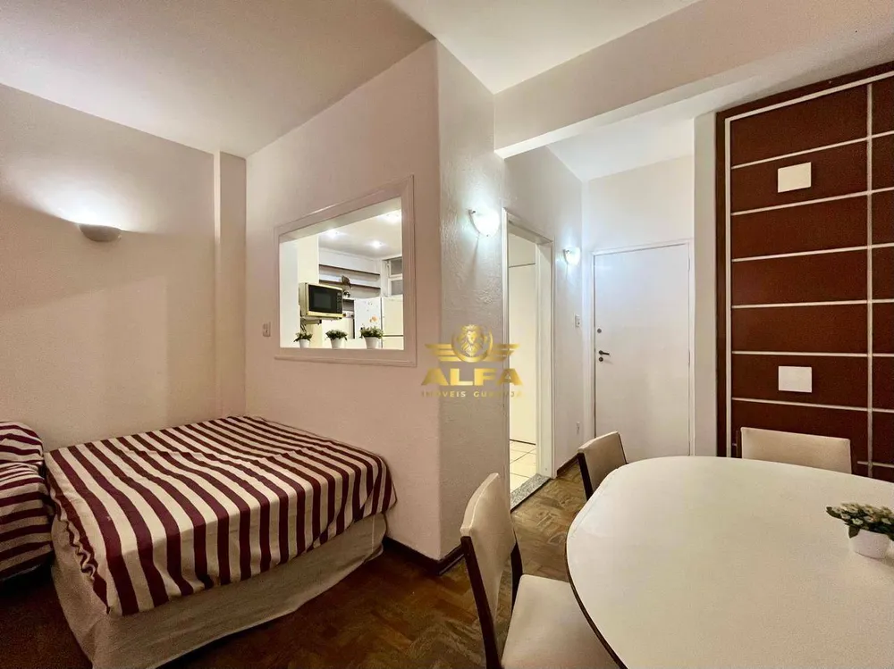 Apartamento, 2 quartos, 84 m² - Foto 1