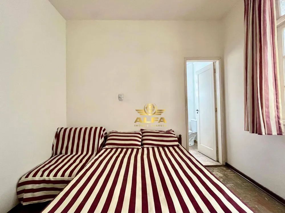 Apartamento, 2 quartos, 84 m² - Foto 5