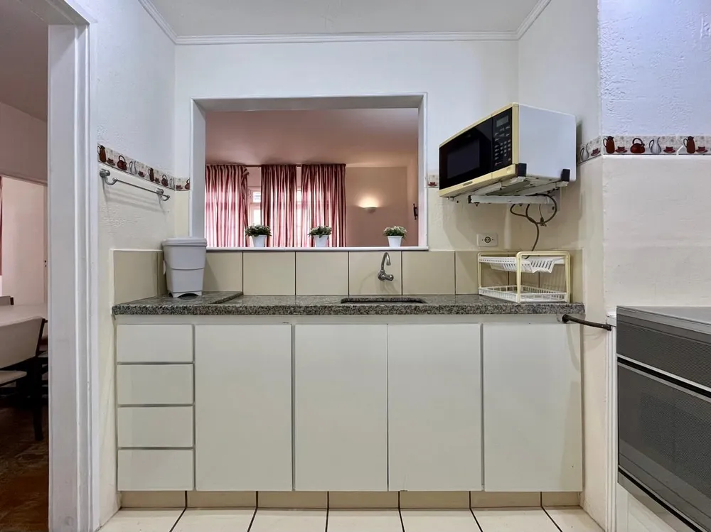 Apartamento, 2 quartos, 84 m² - Foto 5