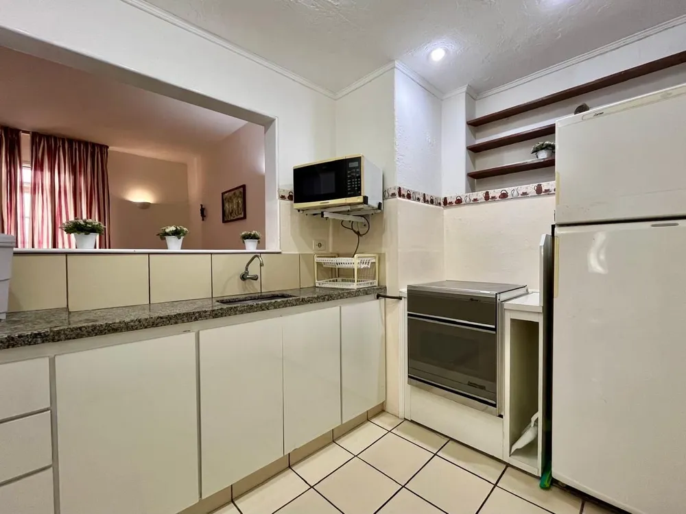 Apartamento, 2 quartos, 84 m² - Foto 3