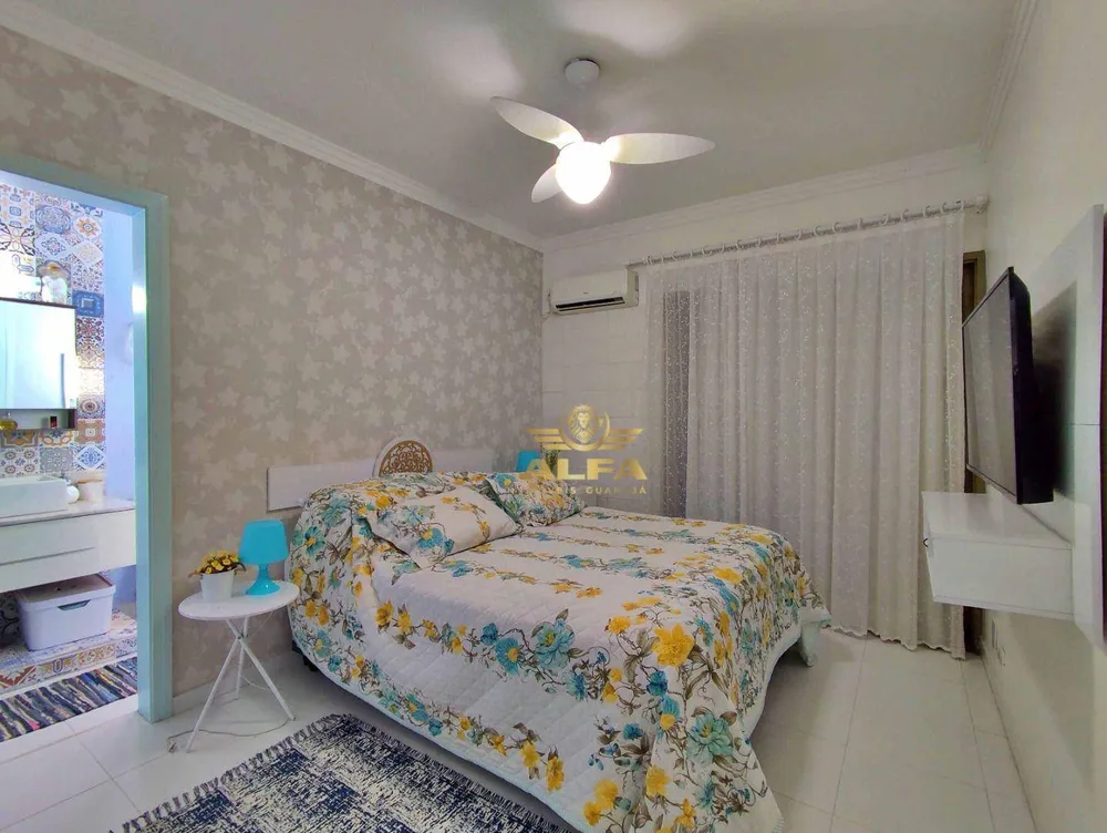 Cobertura, 4 quartos, 160 m² - Foto 7