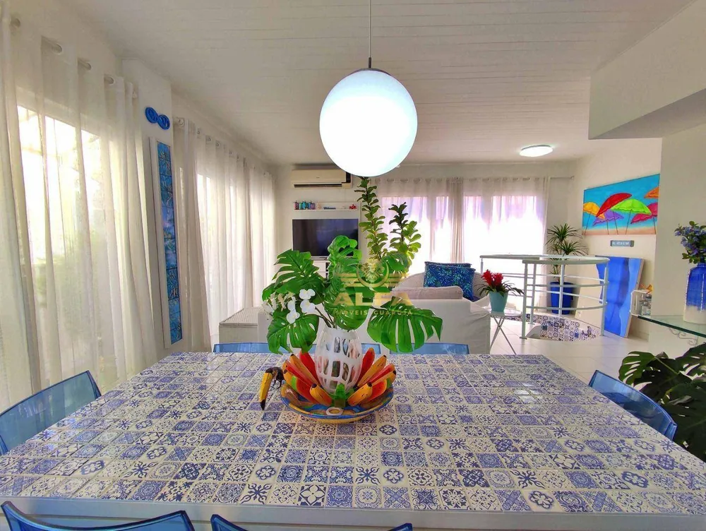 Cobertura, 4 quartos, 160 m² - Foto 4