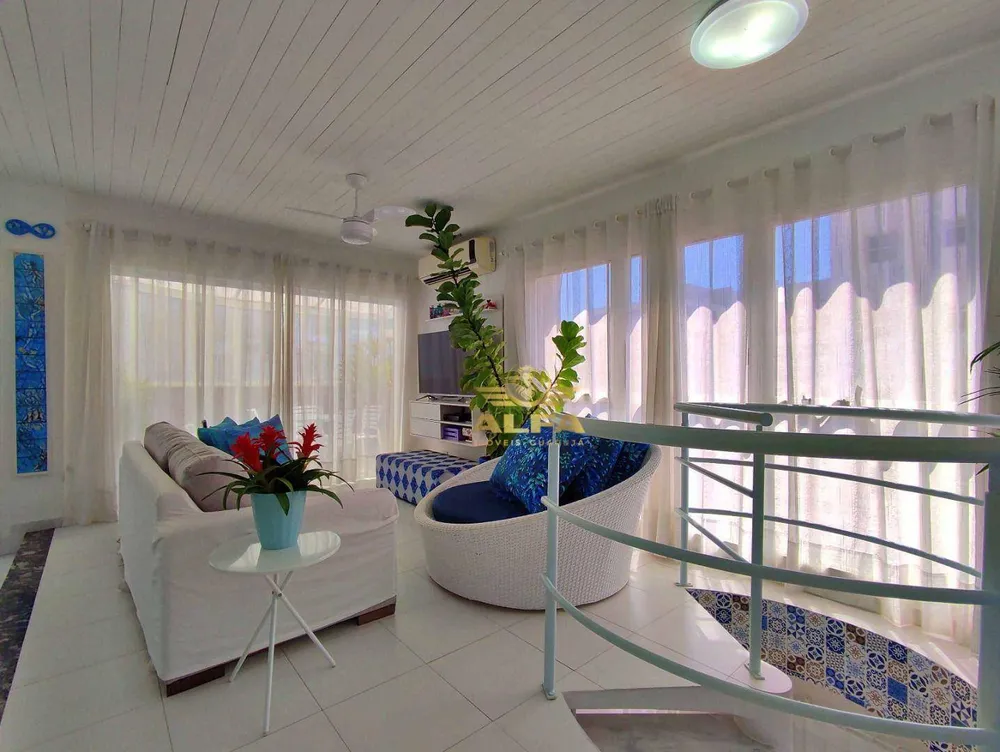 Cobertura, 4 quartos, 160 m² - Foto 6
