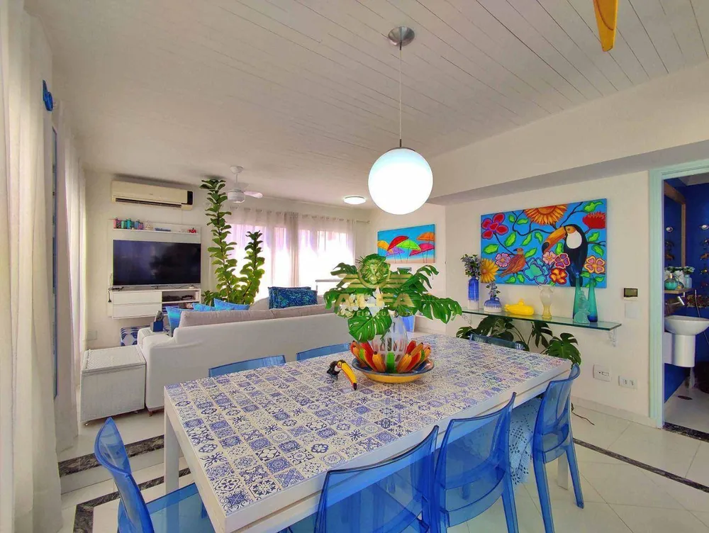 Cobertura, 4 quartos, 160 m² - Foto 3