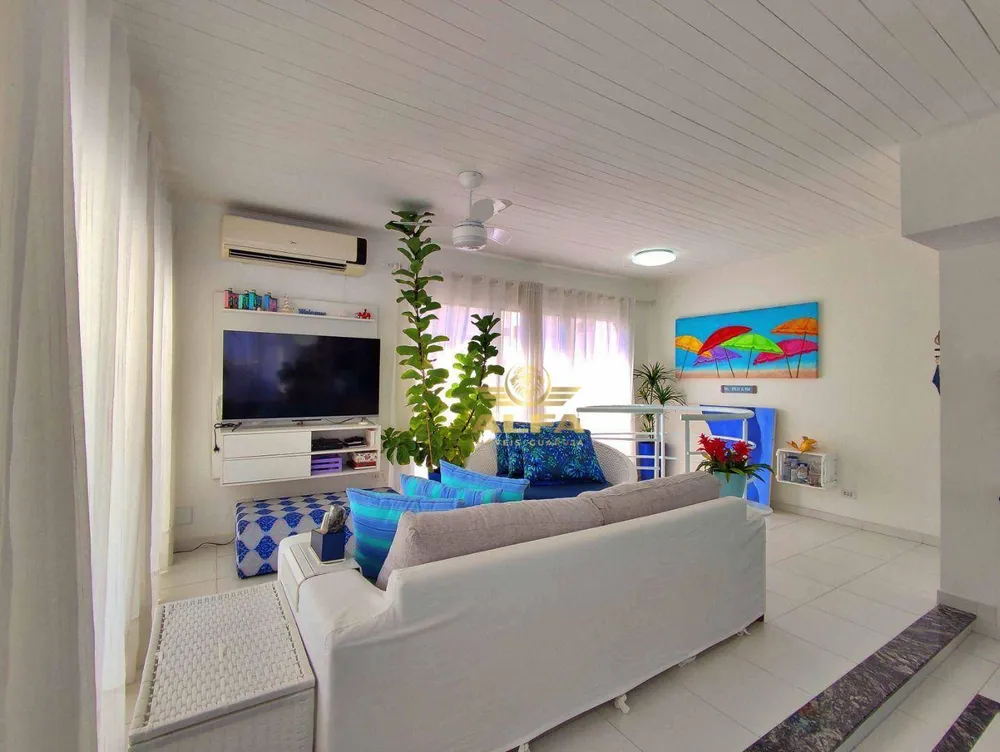 Cobertura, 4 quartos, 160 m² - Foto 2