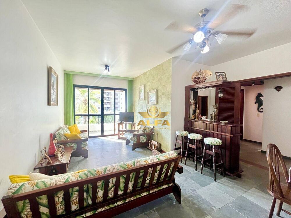 Apartamento, 3 quartos, 85 m² - Foto 1