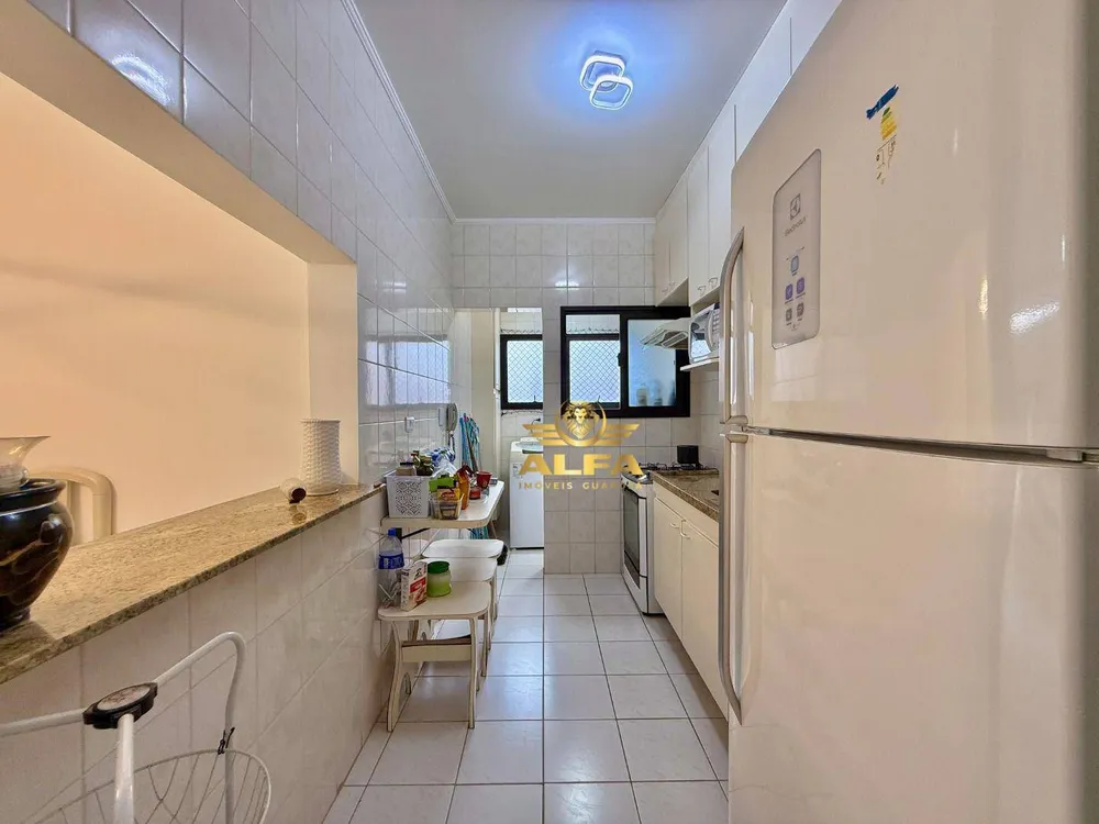 Apartamento, 2 quartos, 70 m² - Foto 7