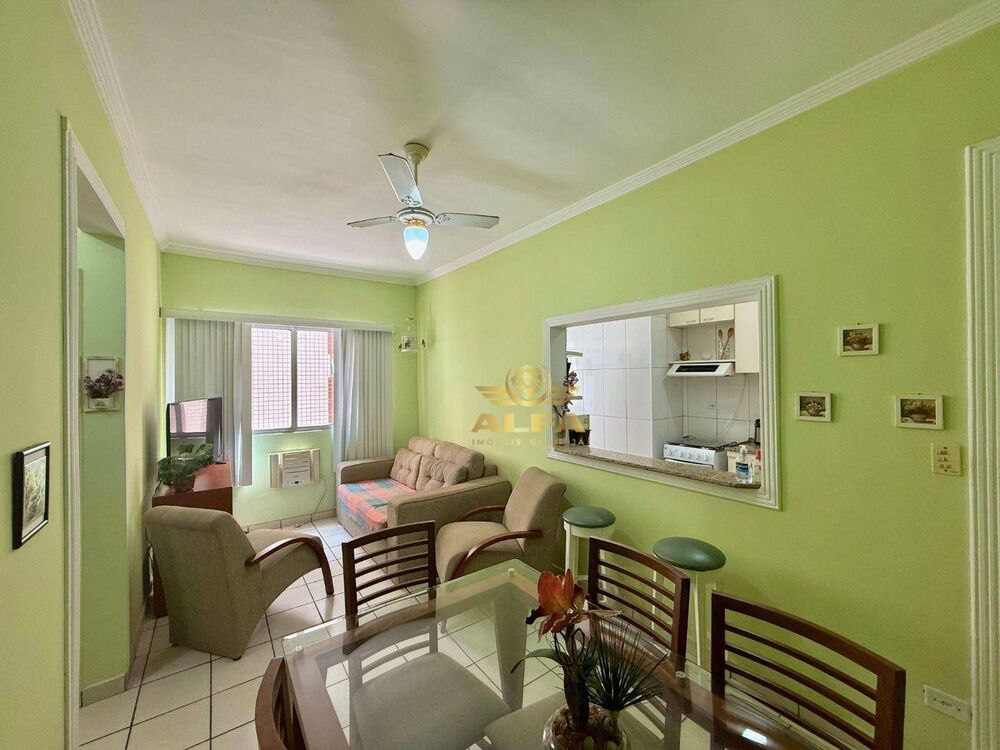 Apartamento, 2 quartos, 70 m² - Foto 1