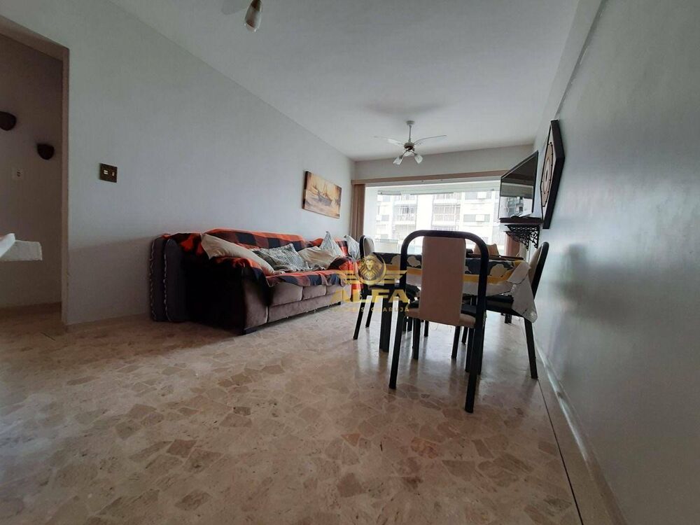 Apartamento à venda com 2 quartos, 100m² - Foto 3