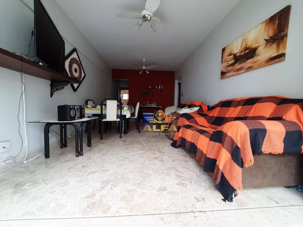 Apartamento à venda com 2 quartos, 100m² - Foto 4