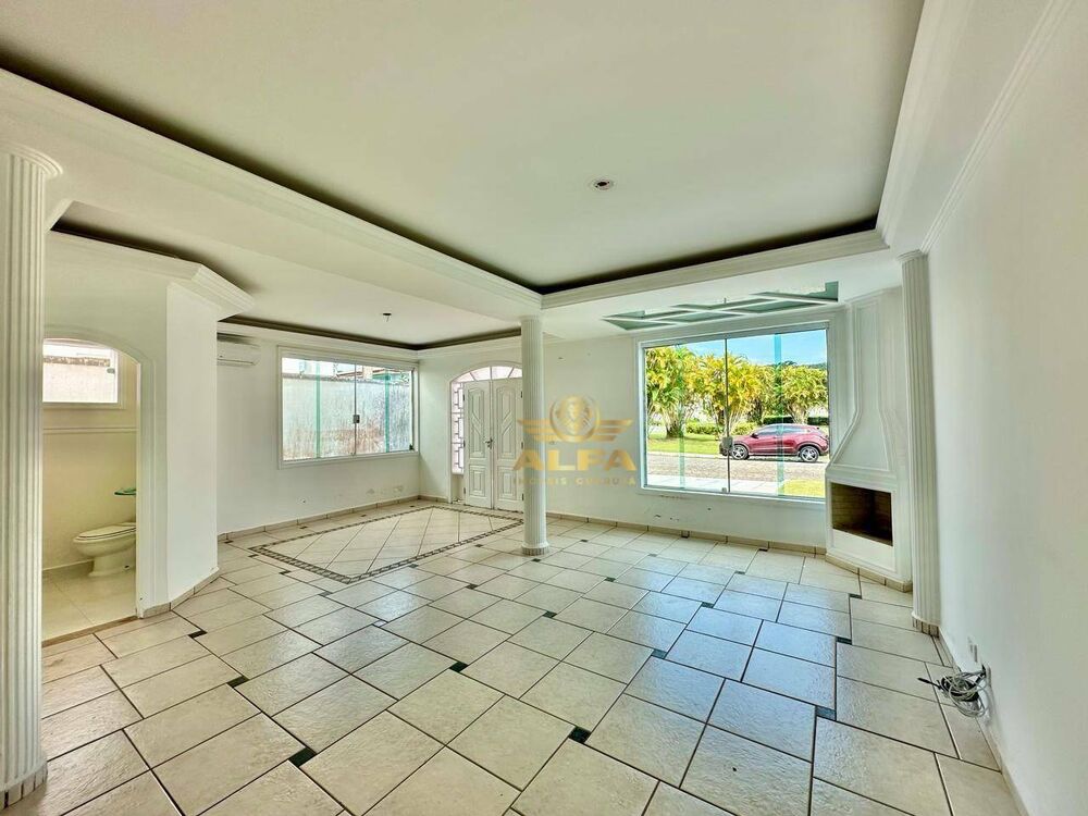 Casa à venda com 3 quartos, 200m² - Foto 6
