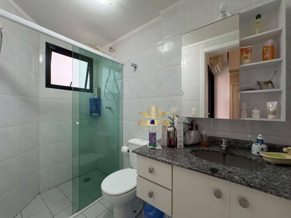 Apartamento à venda com 2 quartos, 70m² - Foto 12