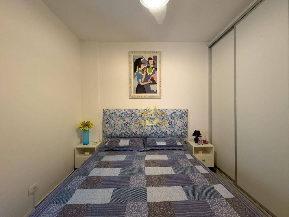 Apartamento à venda com 2 quartos, 70m² - Foto 9