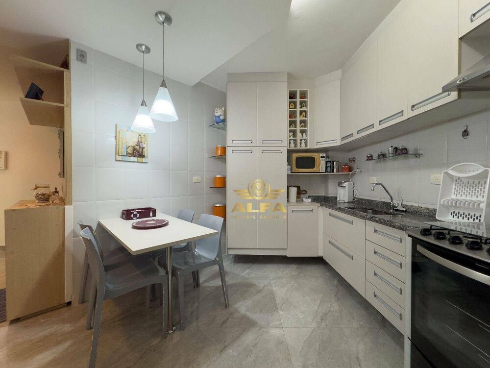 Apartamento à venda com 2 quartos, 70m² - Foto 17