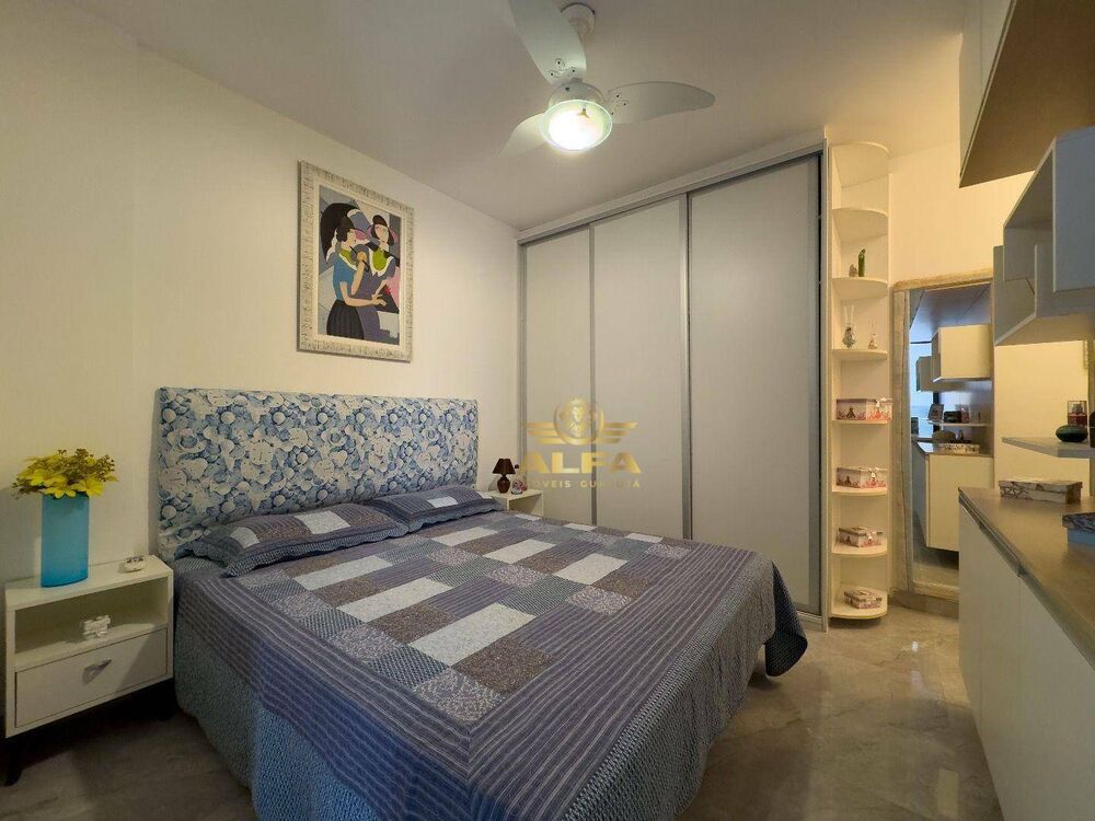 Apartamento à venda com 2 quartos, 70m² - Foto 10