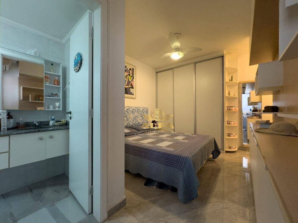 Apartamento à venda com 2 quartos, 70m² - Foto 11