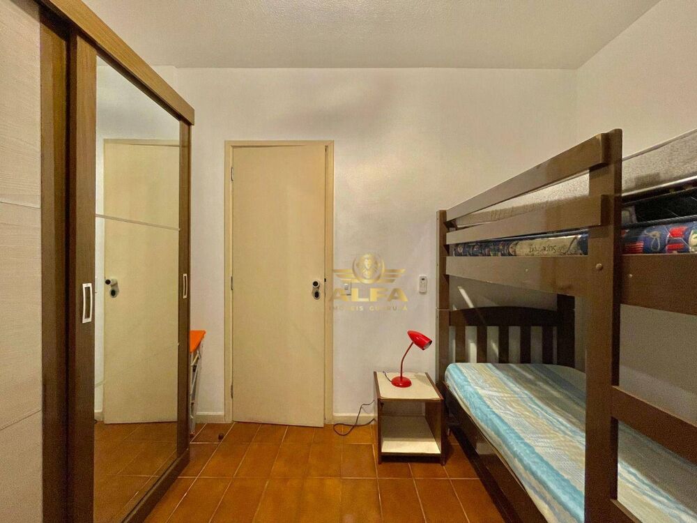 Apartamento à venda com 3 quartos, 130m² - Foto 4