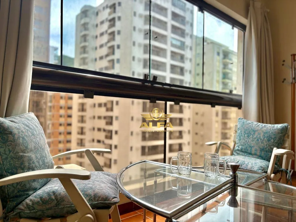 Apartamento, 3 quartos, 130 m² - Foto 14