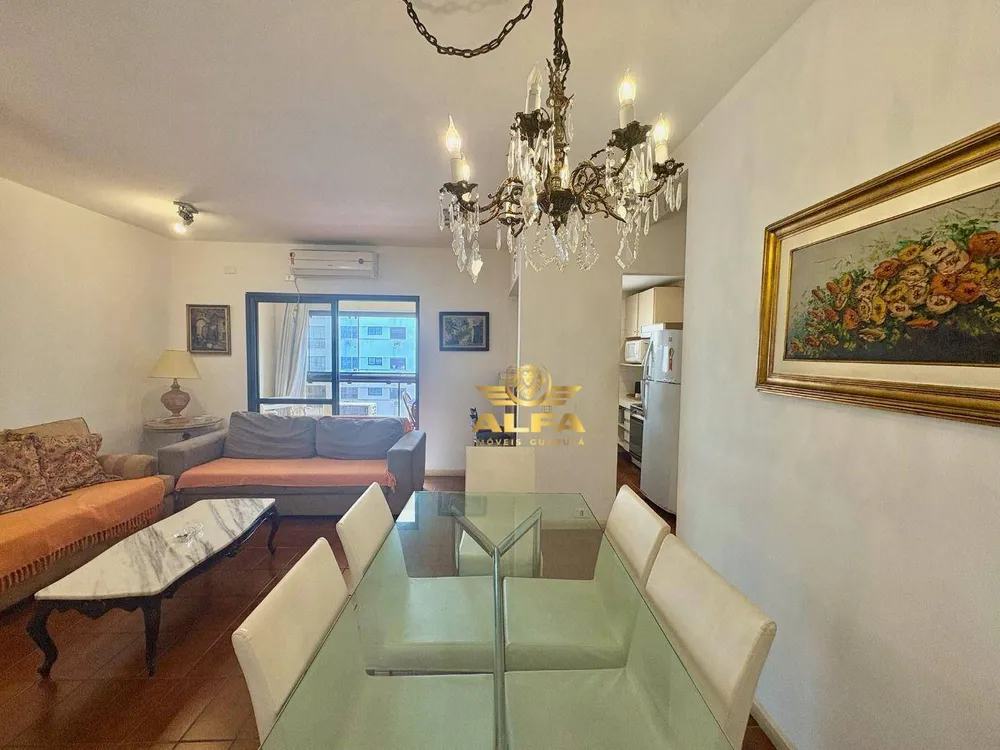 Apartamento, 3 quartos, 130 m² - Foto 9