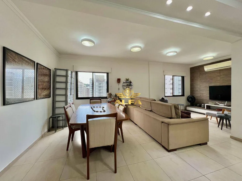 Flat/Apart Hotel, 3 quartos, 112 m² - Foto 4