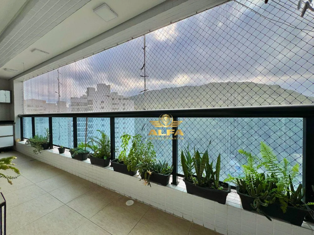 Flat/Apart Hotel, 3 quartos, 112 m² - Foto 6